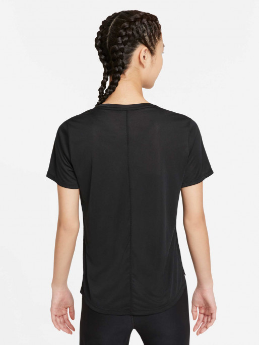 NIKE Ženska majica ONE DF SS STD TOP