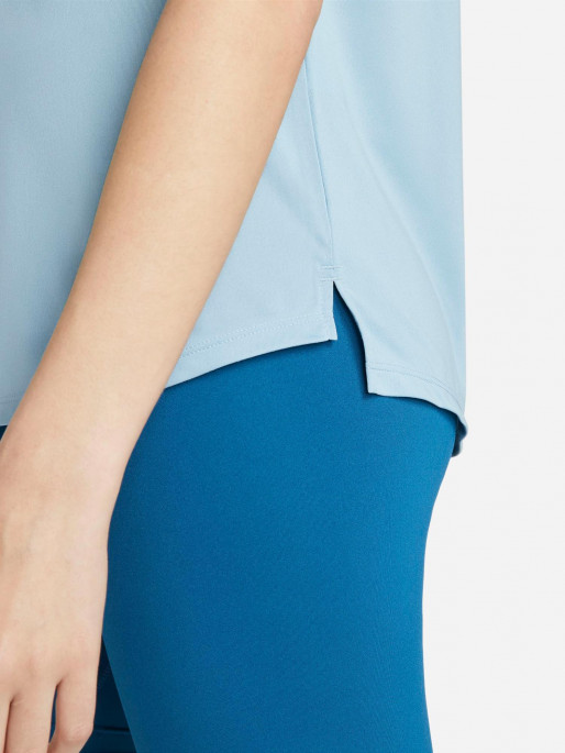 NIKE W ONE DF SS STD TOP