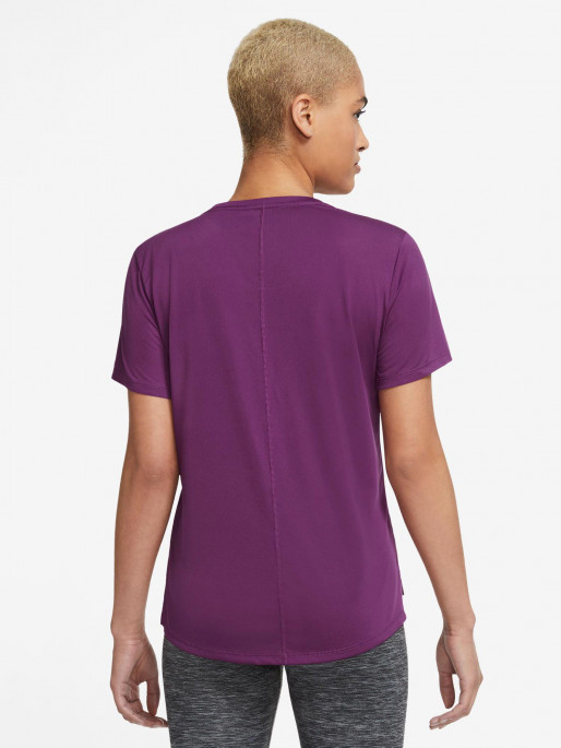 NIKE Tricou W One Df Ss Std Top