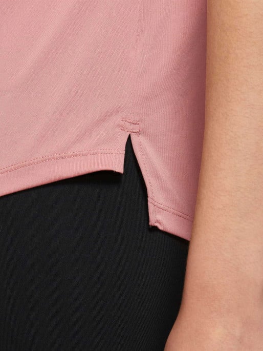 NIKE T-Shirts W NK ONE DF SS STD TOP