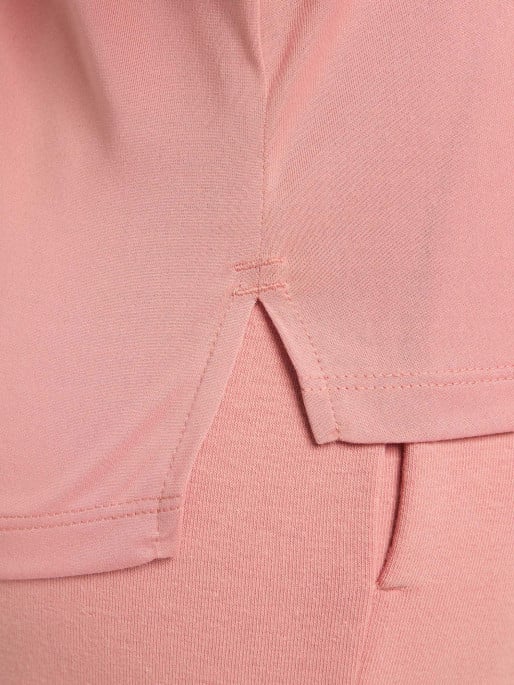 NIKE T-Shirts W NK ONE DF SS STD TOP