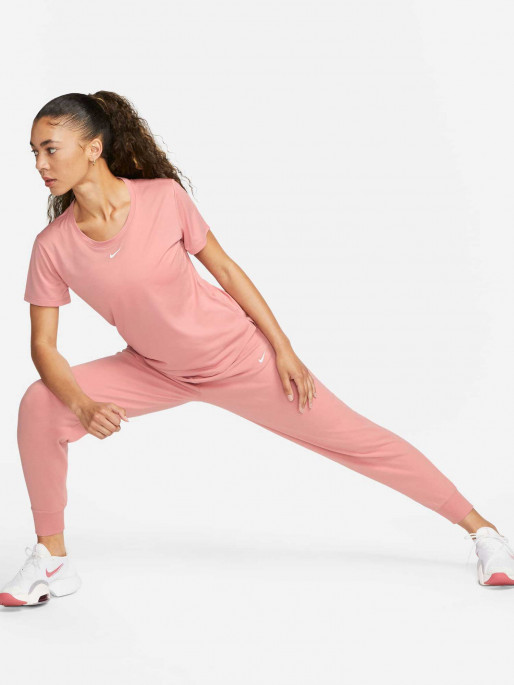 NIKE T-Shirts W NK ONE DF SS STD TOP