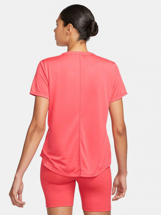 NIKE Κοντομάνικη Μπλούζα W ONE DF SS STD TOP
