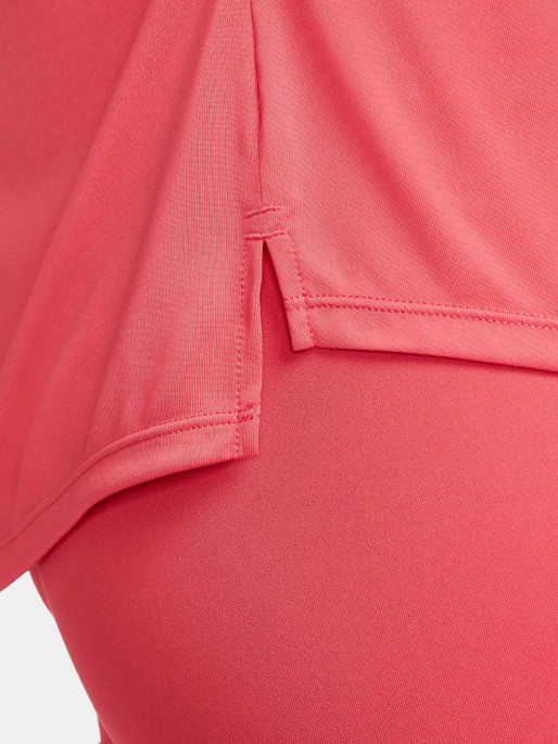NIKE Κοντομάνικη Μπλούζα W ONE DF SS STD TOP