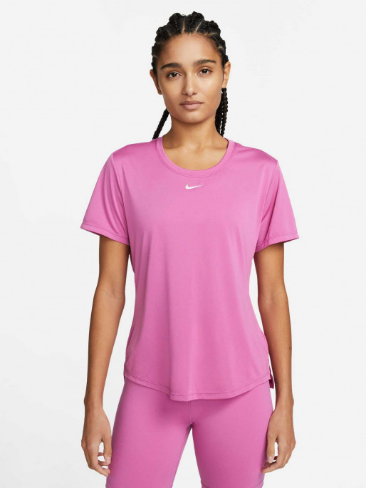 NIKE W ONE DF SS STD TOP