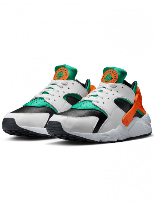 Air huarache - shop men's white/black/rainforest/wild mango se