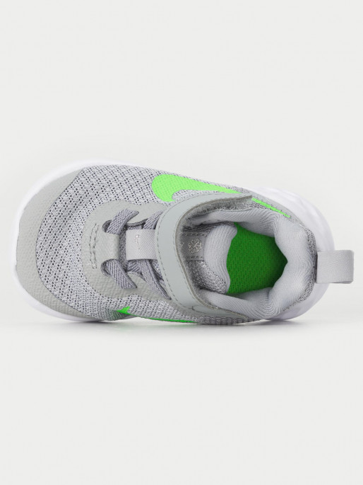 NIKE Παιδικά Παπούτσια JR REVOLUTION