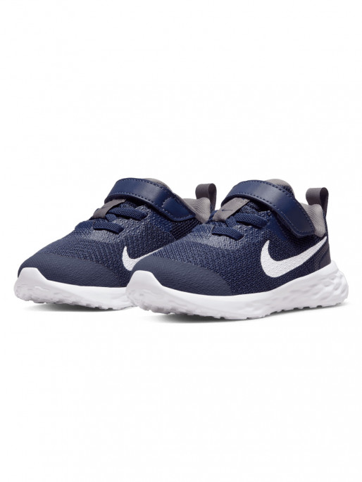 NIKE Παιδικά Παπούτσια JR REVOLUTION