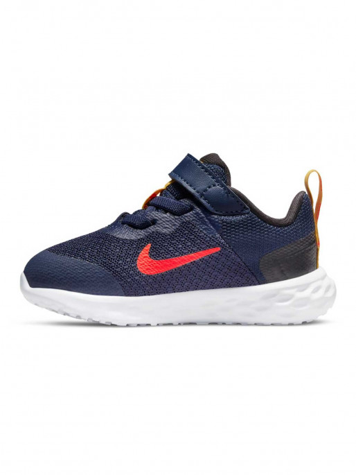 NIKE Παιδικά Παπούτσια JR REVOLUTION