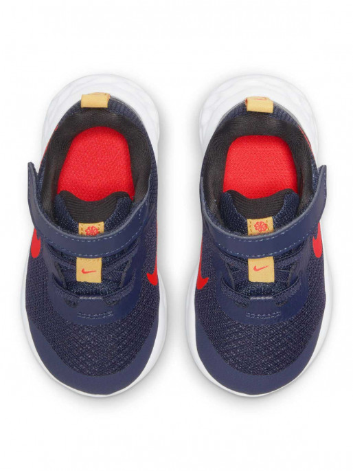 NIKE Παιδικά Παπούτσια JR REVOLUTION