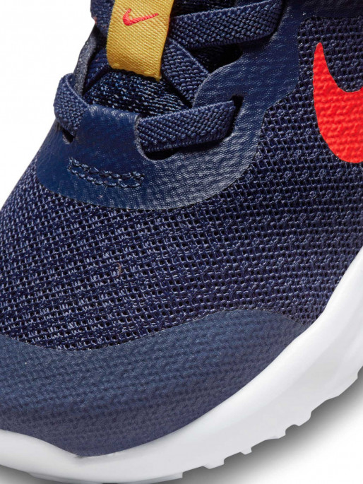 NIKE Παιδικά Παπούτσια JR REVOLUTION