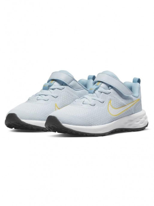 NIKE Παιδικά Παπούτσια REVOLUTION 6 NN PSV