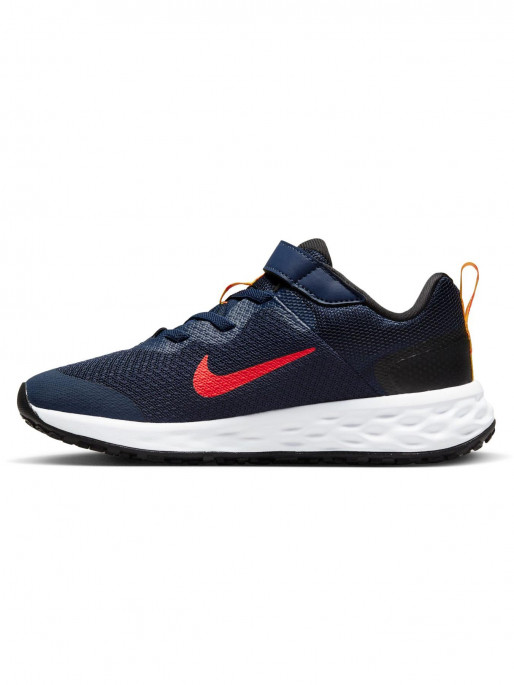 NIKE Обувки REVOLUTION 6 NN PSV