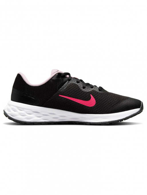 NIKE Dečije patike REVOLUTION 6 NN GS