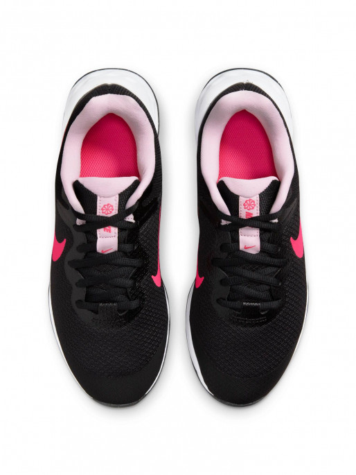NIKE Dečije patike REVOLUTION 6 NN GS