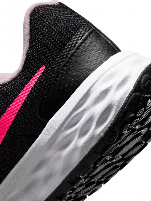 NIKE Dečije patike REVOLUTION 6 NN GS