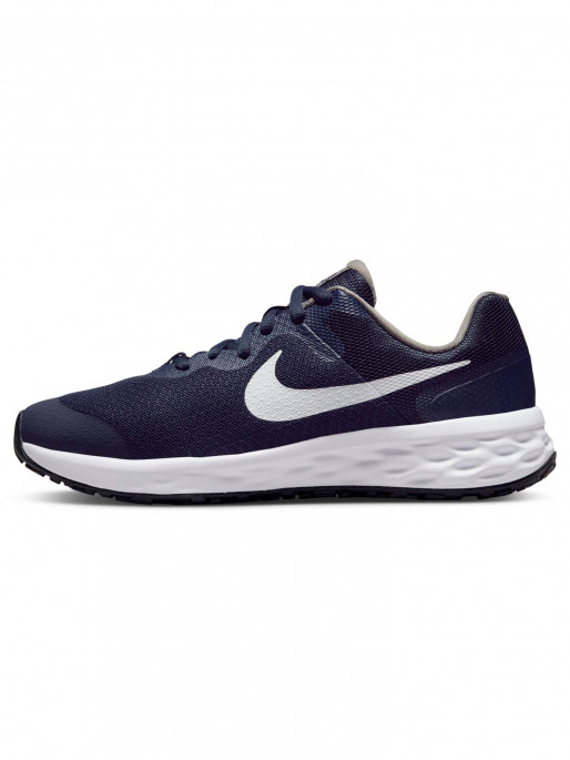 NIKE Παιδικά Παπούτσια REVOLUTION 6 NN GS