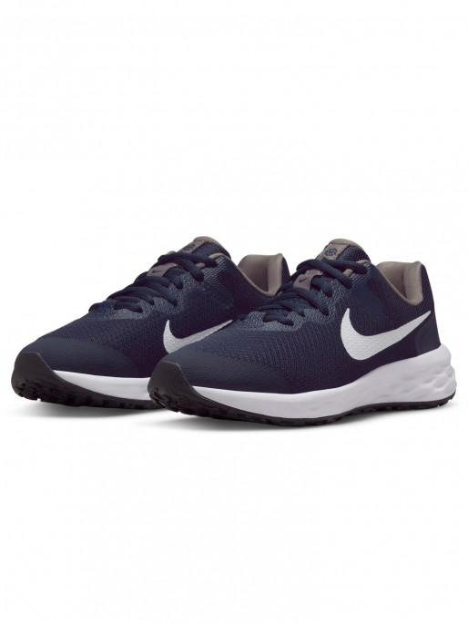 NIKE Παιδικά Παπούτσια REVOLUTION 6 NN GS