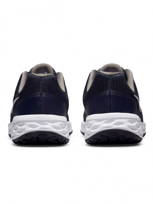 NIKE Παιδικά Παπούτσια REVOLUTION 6 NN GS