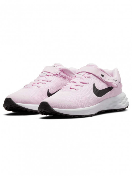 NIKE Dečije patike Revolution 6 FLYEASE NN (GS)