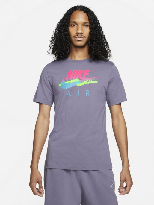 NIKE M DNA FUTURA T-Shirt