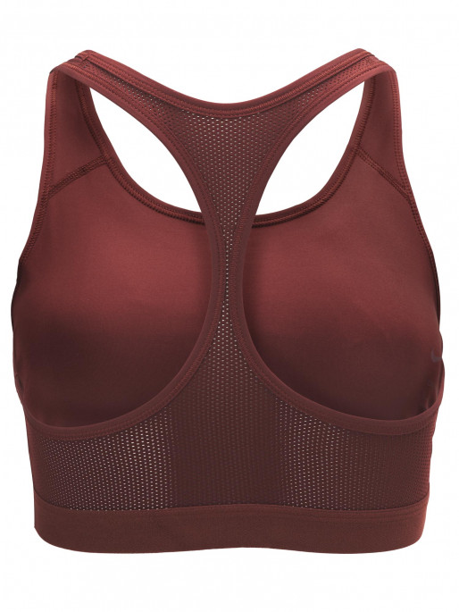 NIKE Ženski sportski grudnjak SWSH ICNCLSH GX