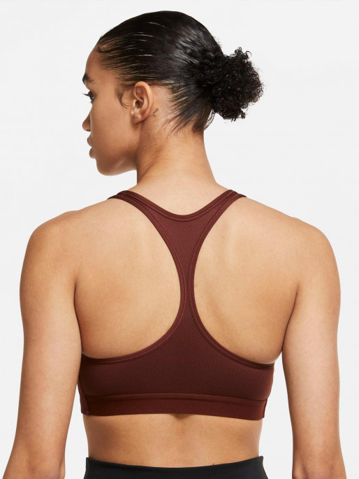 NIKE Ženski sportski grudnjak SWSH ICNCLSH GX