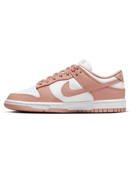 NIKE Обувки W DUNK LOW