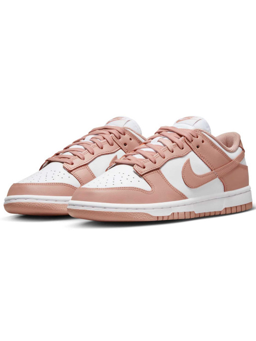NIKE Обувки W DUNK LOW