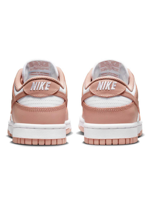 NIKE Обувки W DUNK LOW