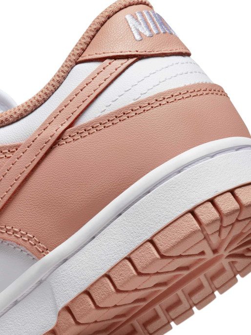 NIKE Обувки W DUNK LOW