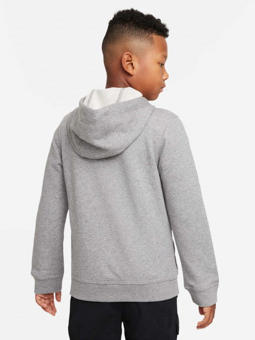 NIKE B FT CLUB FZ Hoodie