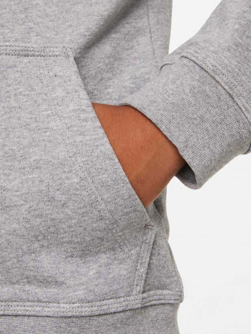 NIKE B FT CLUB FZ Hoodie