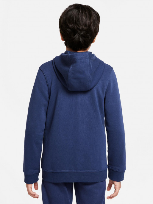 NIKE Παιδική Αθλητική Ζακέτα JR NSW Club
