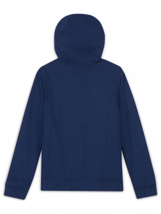 NIKE Παιδική Αθλητική Ζακέτα JR NSW Club
