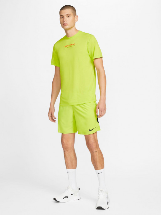 NIKE Pantaloni scurti Npc Flx Rep 3.0