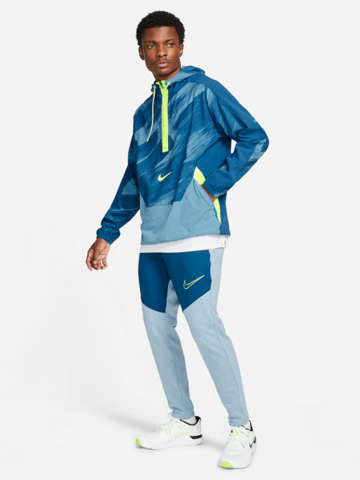 NIKE Суитшърт M DF SC WVN HD JKT