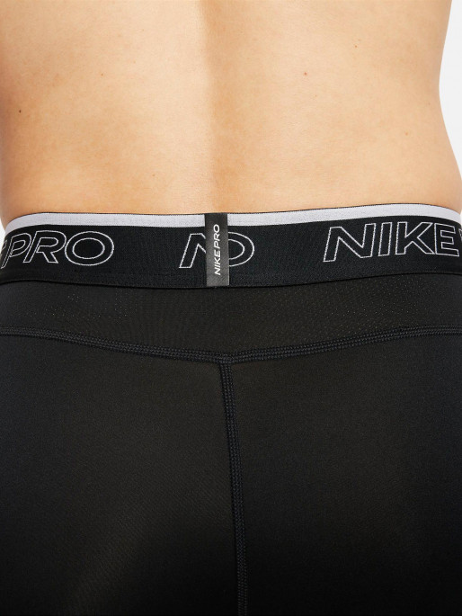 NIKE Muške helanke M NP DF SHORT