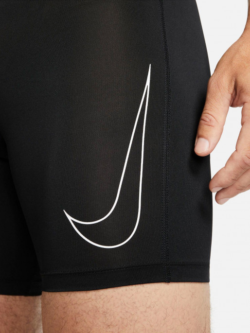 NIKE Muške helanke M NP DF SHORT