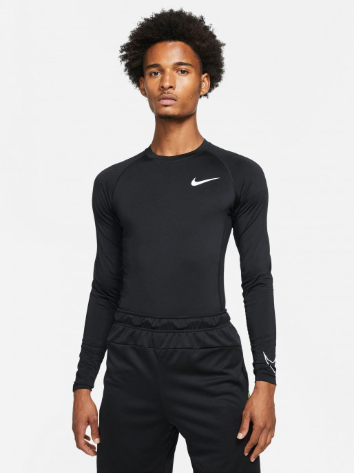 NIKE TEAM Top M DF TIGHT TOP LS