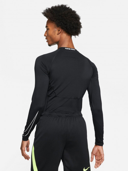 NIKE TEAM Top M DF TIGHT TOP LS