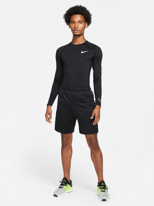 NIKE TEAM Top M DF TIGHT TOP LS