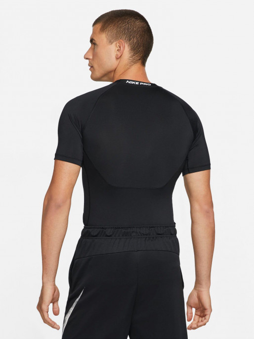 NIKE TEAM Κοντομάνικη Μπλούζα M NP DF TIGHT