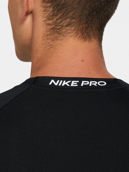 NIKE TEAM Κοντομάνικη Μπλούζα M NP DF TIGHT