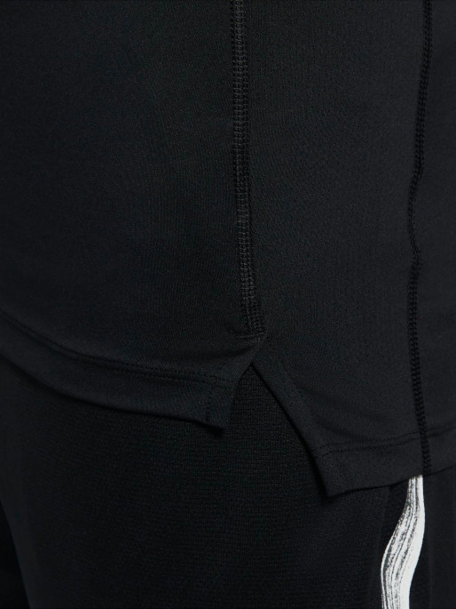 NIKE TEAM Κοντομάνικη Μπλούζα M NP DF TIGHT