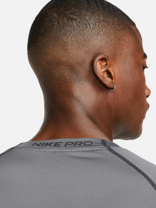 NIKE Muška majica M NP DF TIGHT