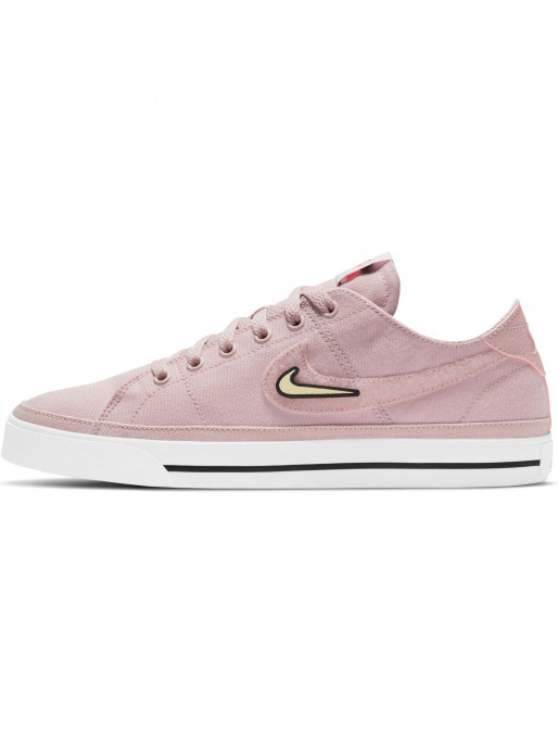 NIKE WMNS COURT LEGACY VDAY Shoes