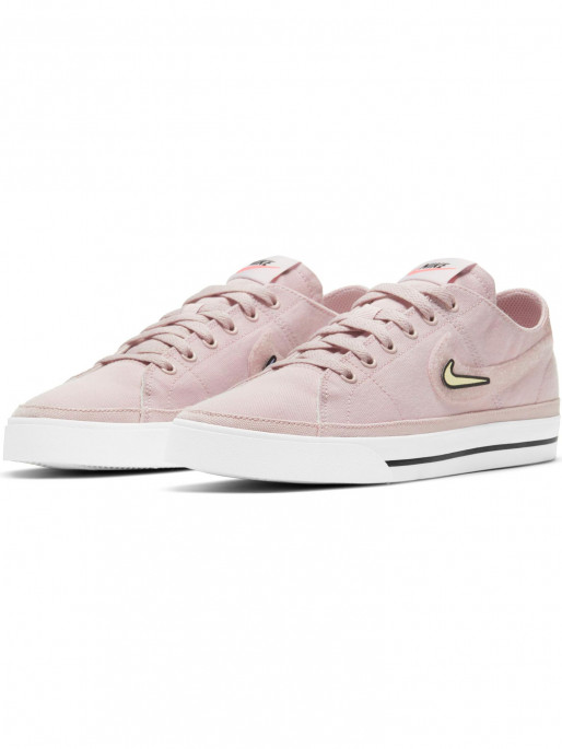NIKE WMNS COURT LEGACY VDAY Shoes
