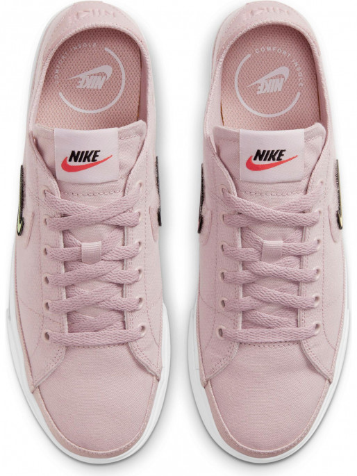 NIKE WMNS COURT LEGACY VDAY Shoes