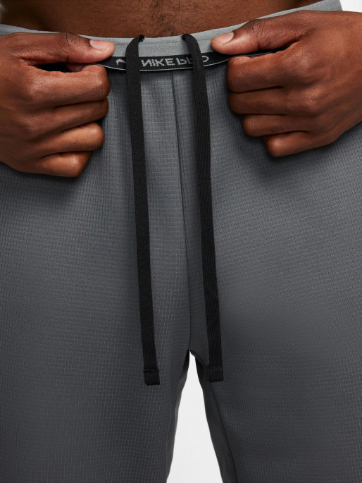 NIKE Αθλητικό Παντελόνι Pro Therma-FIT